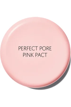 The SAEM Saemmul Perfect Pore Pink Pact - 11g