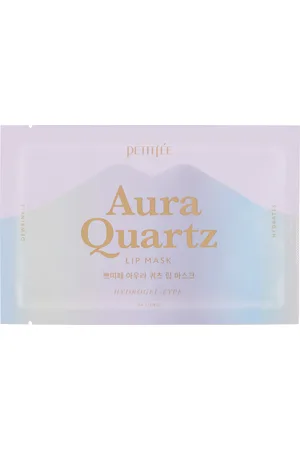 Petitfée Aura Quartz Lip Mask - 1pieza