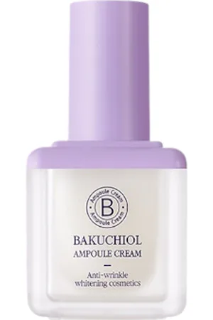RiRe Bakuchiol Ampoule Cream - 30ml