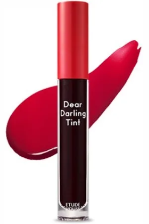 étude [Oferta] - Dear Darling Water Gel Tint - RD302 Dracula Red/5g
