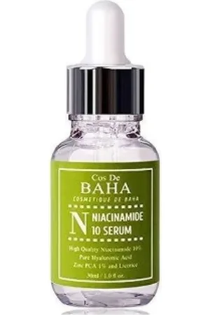 Cos De BAHA Niacinamide Serum (N) - 30ml