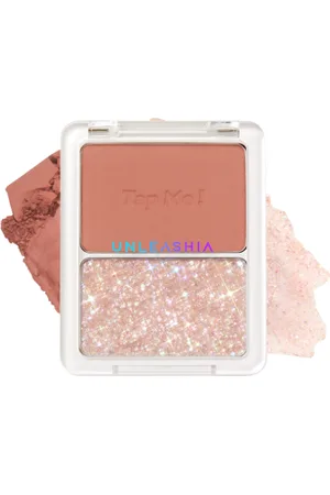 Unleashia Tap Me Palette Duo - 8.4g - N°1 Pitapat