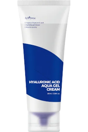 Isntree Hyaluronic Acid Aqua Gel Cream - 100ml