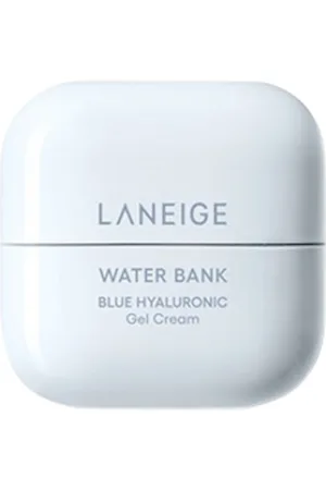 LANEIGE Water Bank Blue Hyaluronic Gel Cream - 50ml