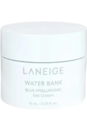 LANEIGE Water Bank Blue Hyaluronic Gel Cream - 10ml