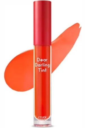 étude Dear Darling Water Gel Tint - 03 Real Red/5g