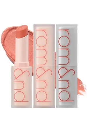 Romand Zero Matte Lipstick - 3g - 01 Dusty Pink