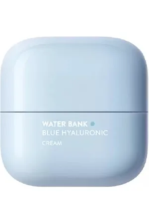 LANEIGE Water Bank Blue Hyaluronic Moisture Cream - 50ml