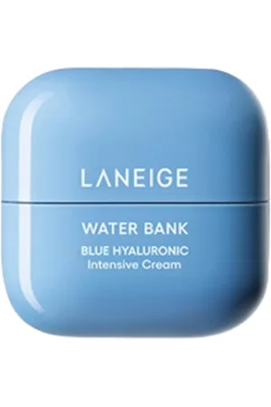 LANEIGE Water Bank Blue Hyaluronic Intensive Cream - 50ml