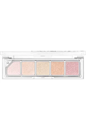 Unleashia Mood Shower Face Palette - 4g - 100 Ballerina Shower