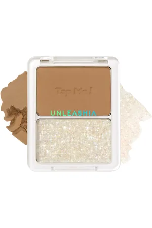 Unleashia Tap Me Palette Duo - 8.4g - N°3 Rub-A-Dub