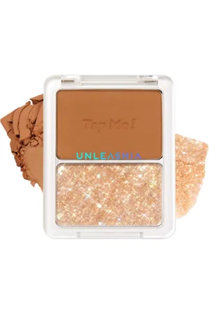 Unleashia Tap Me Palette Duo - 8.4g - N°2 Groovy