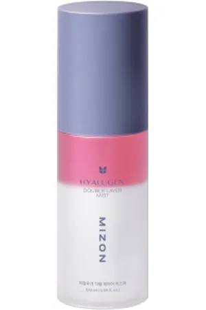 Mizon Hyalugen Double Layer Mist - 100ml