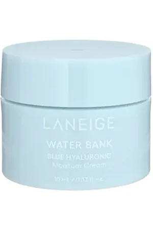 LANEIGE Water Bank Blue Hyaluronic Moisture Cream - 10ml