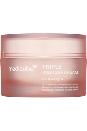 medicube Triple Collagen Cream - 50ml
