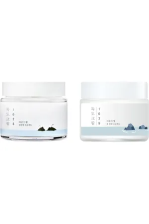 Round Lab 1025 Dokdo Cream - 80ml