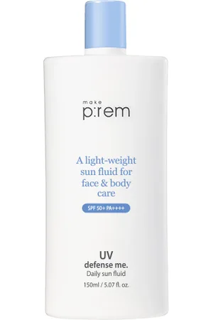 Make P:rem [Oferta] - UV Defense Me. Daily Sun Fluid - 150ml