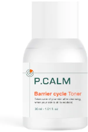 P.CALM Barrier_cycle Toner - 30ml
