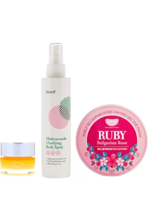 Petitfée Conjunto de humedad de