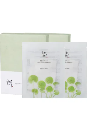 Beauty of Joseon Centella Asiatica Calming Mask - 10pcs (2ea) Set