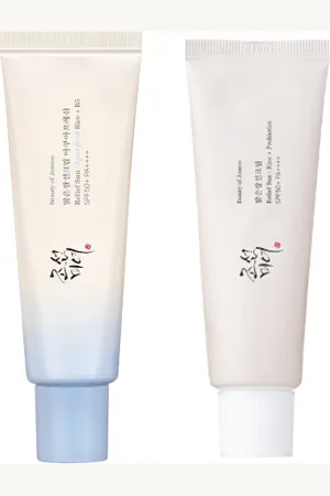 Beauty of Joseon Relief Sun Duo Set