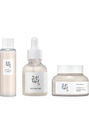 Beauty of Joseon Rice Glow Trio Set