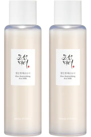 Beauty of Joseon Glow Replenishing Rice Milk - 150ml (2ea) Set