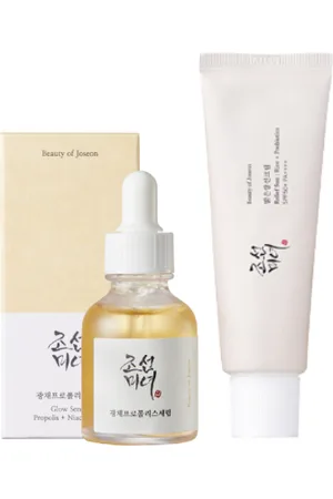 Beauty of Joseon Skincare Set