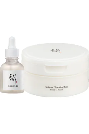 Beauty of Joseon Cleansing x Glow Set