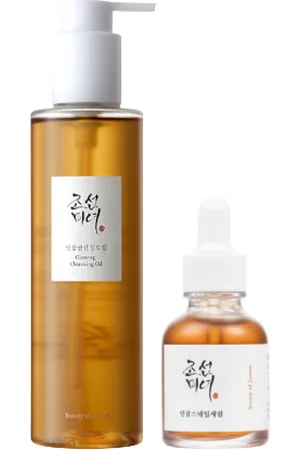 Beauty of Joseon Cleansing Set