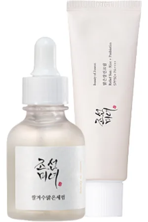 Beauty of Joseon Glow x Calming Set