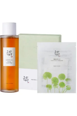 Beauty of Joseon Calmante x revitalizar set