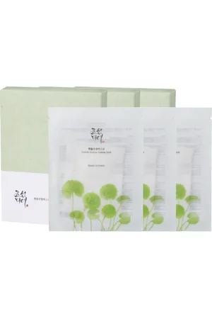 Beauty of Joseon Centella Asiatica Calming Mask - 10pcs (3ea) Set