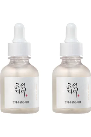 Beauty of Joseon Glow Deep Serum : Rice + Alpha Arbutin - 30ml (2ea) Set
