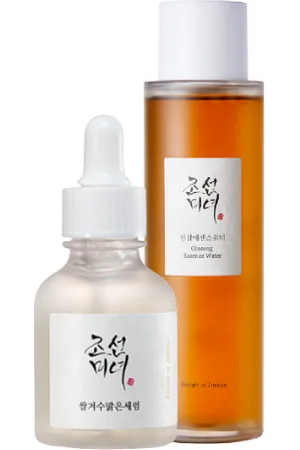 Beauty of Joseon Glow x Revitalize Set
