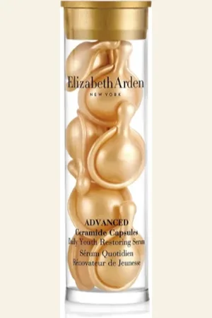 Elizabeth Arden Advanced Ceramide Capsules Daily Youth Restoring Eye Serum - 7ea