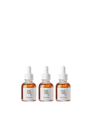 Beauty of Joseon Revive Serum : Ginseng + Snail Mucin - 30ml (3ea) Set