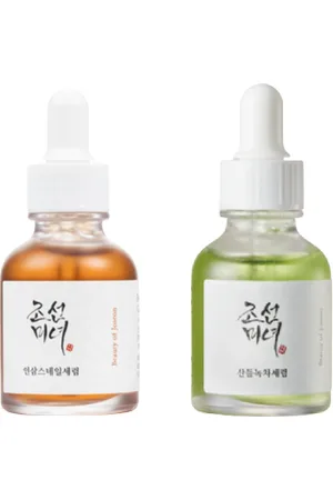 Beauty of Joseon Obsessions Set