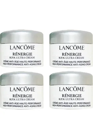 Lancôme Renergie H.P.N. Ultra Cream - 5ml (4ea)