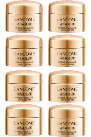 Lancôme Absolue Soft Cream - 5ml (8ea)