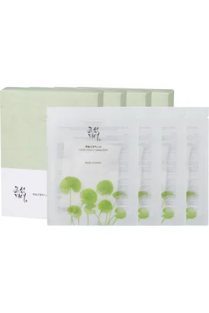 Beauty of Joseon Centella Asiatica Calming Mask - 10pcs (4ea) Set