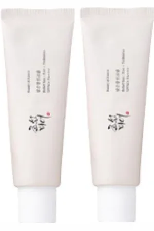 Beauty of Joseon Relief Sun : Rice + Probiotic SPF50+ PA++++ - 50ml (2ea) Set