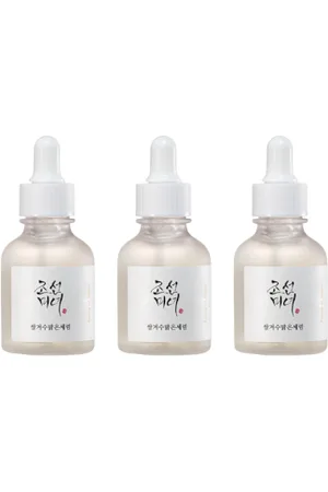 Beauty of Joseon Glow Deep Serum : Rice + Alpha Arbutin - 30ml (3ea) Set