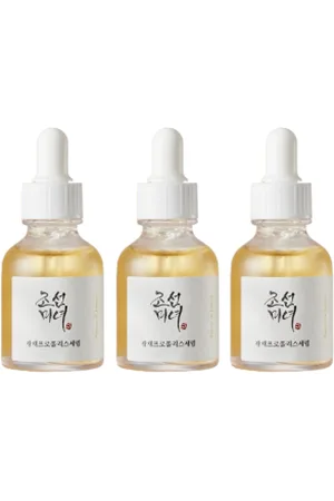 Beauty of Joseon Glow Serum : Propolis + Niacinamide - 30ml (3ea) Set