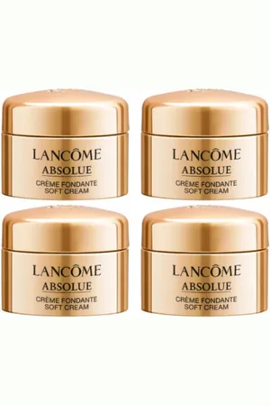 Lancôme Absolue Soft Cream - 5ml (4ea)