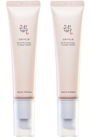 Beauty of Joseon Revive Eye Serum : Ginseng + Retinal - 30ml (2ea) Set