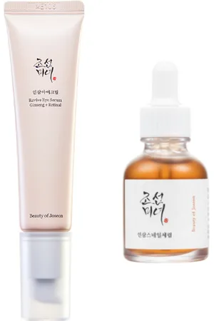 Beauty of Joseon Anti-aging Set