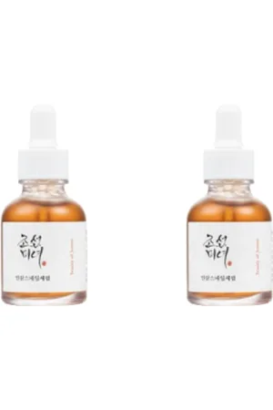 Beauty of Joseon Revive Serum : Ginseng + Snail Mucin - 30ml (2ea) Set