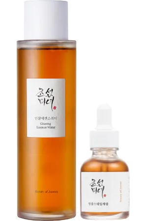 Beauty of Joseon Snail Set