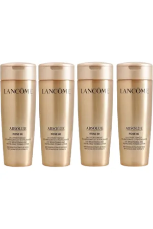 Lancôme Absolue Rose 80 The Brightening and Revitalizing Toning Lotion - 50ml (4ea)
